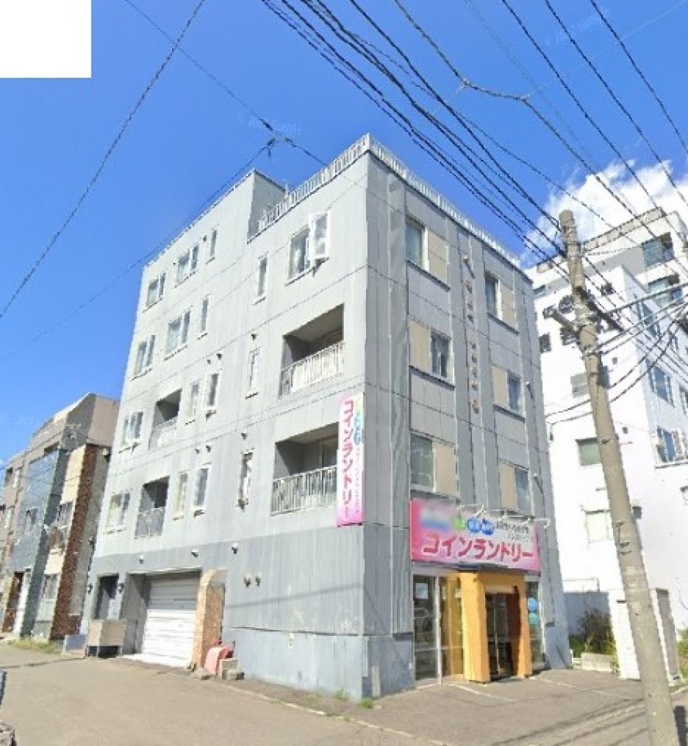 第三半田ビル