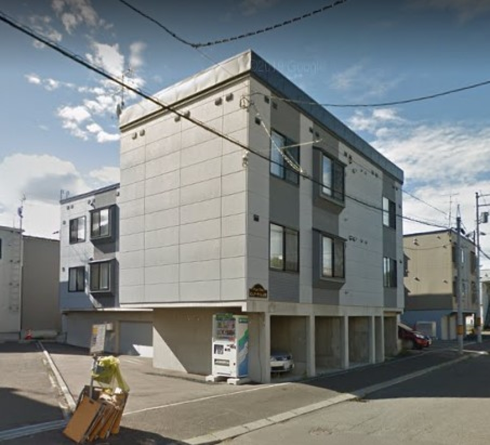 ピュアタイム元町