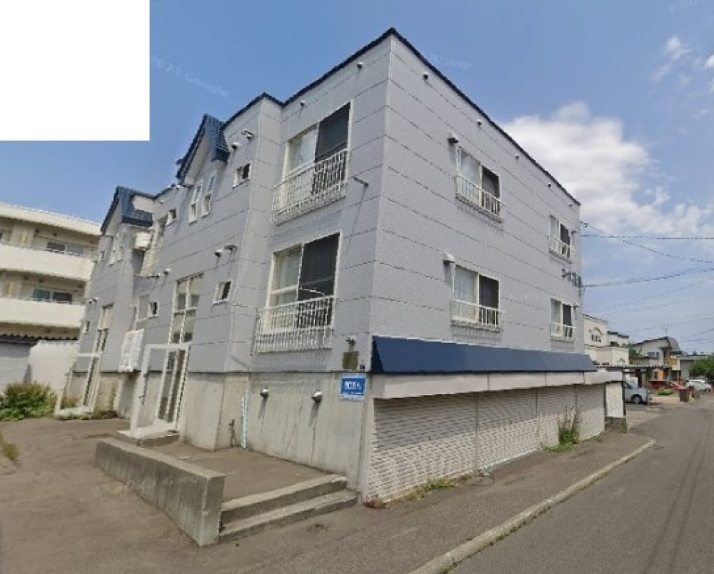 コーポ花島Ⅱ