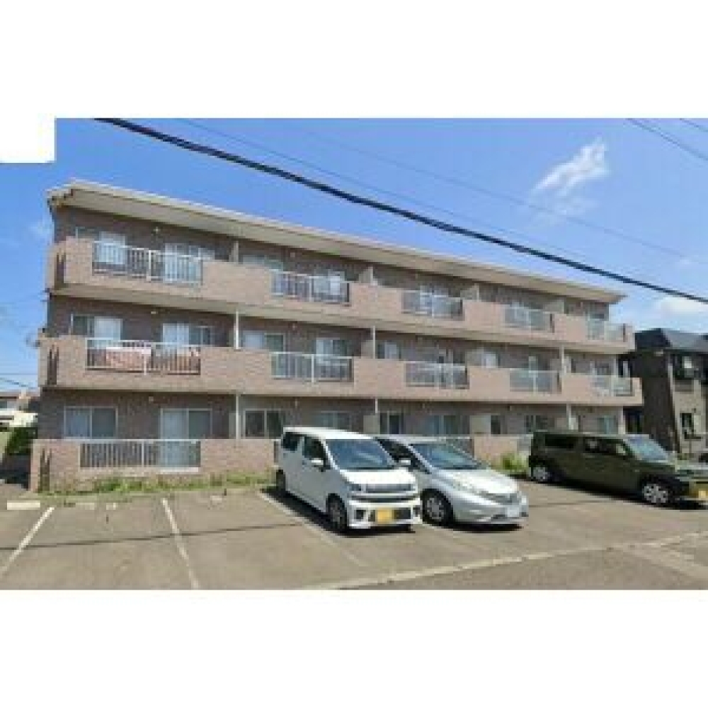 シャトーリバティー
