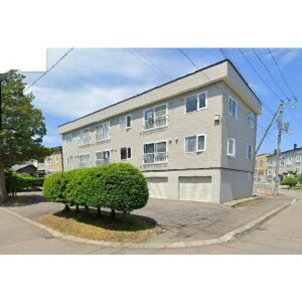 中田マンションⅤ